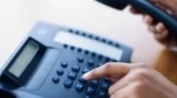 غرامة مرتفعة.. هذه القيمة الجديدة لعقوبة تأخير دفع فاتورة التليفون الأرضي في نوفمبر 2025